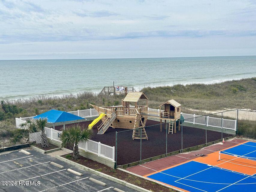 2000 New River Inlet Road UNIT 1204, North Topsail Beach, NC, 28460