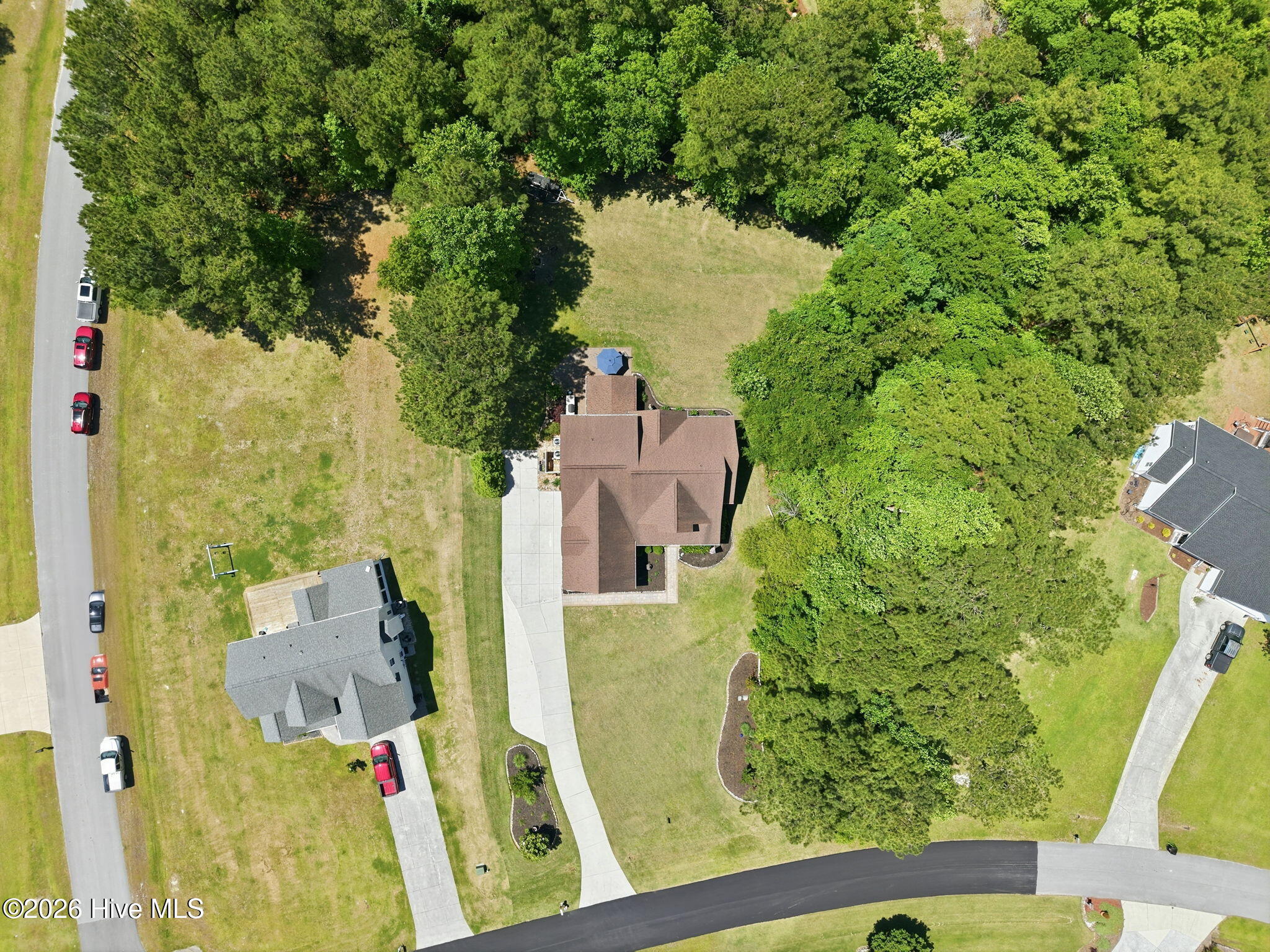 135 Otway Burns Drive,Swansboro