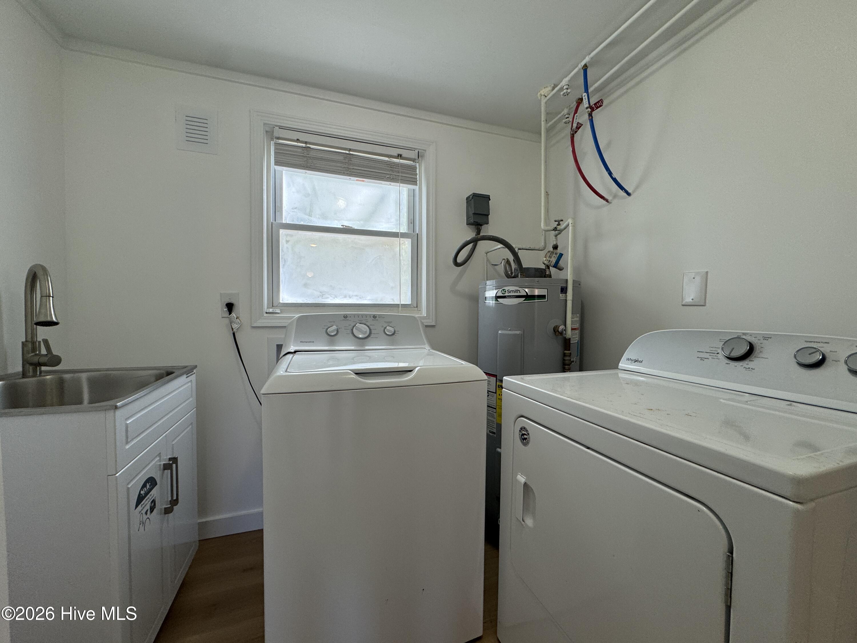 100 NE 43rd Street UNIT 1, Oak Island, NC, 28465