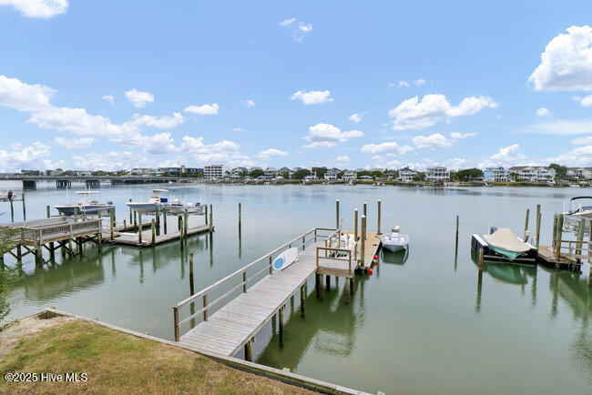 9 W Atlanta Street, Wrightsville Beach, NC, 28480
