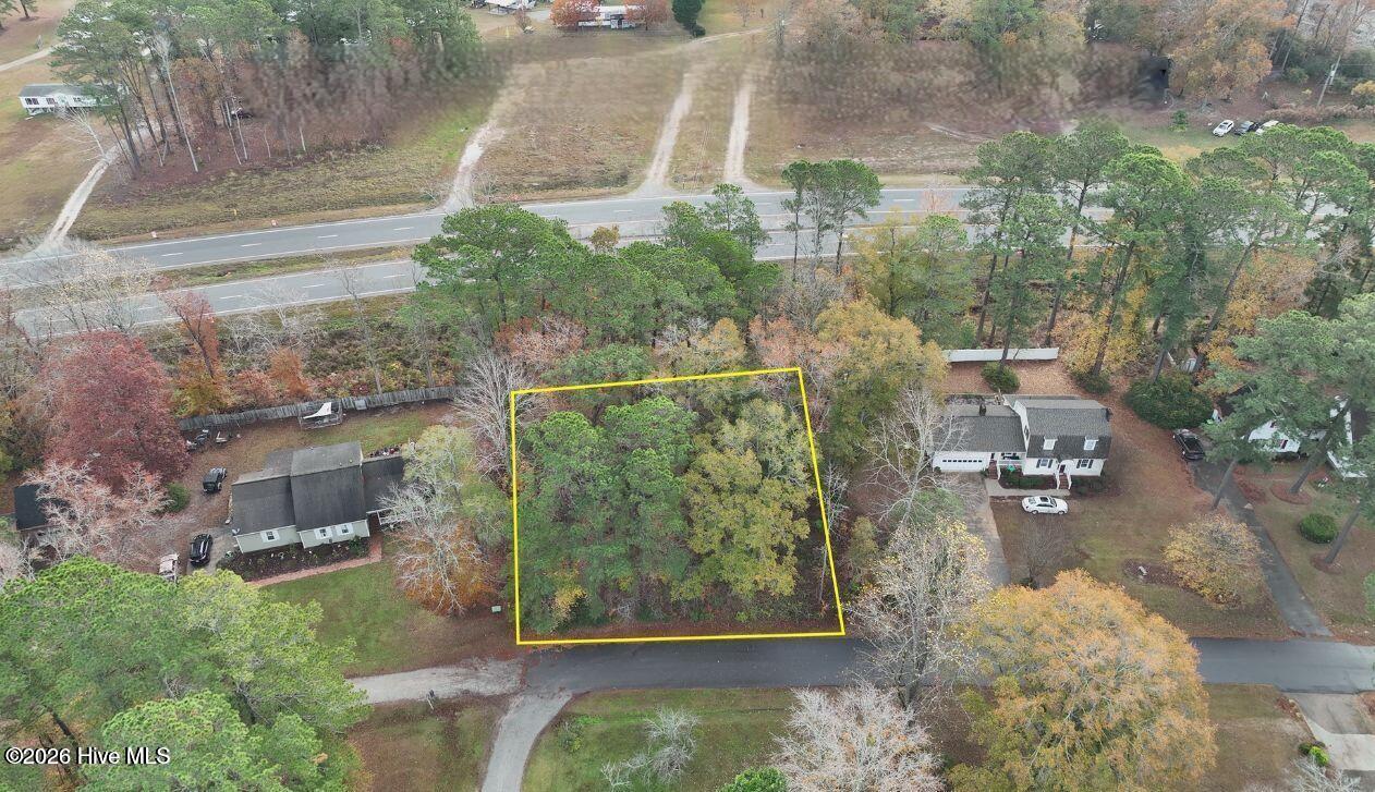 Exterior photo of 0 Clydes Drive, Williamston, NC 27892. MLS: 100587680