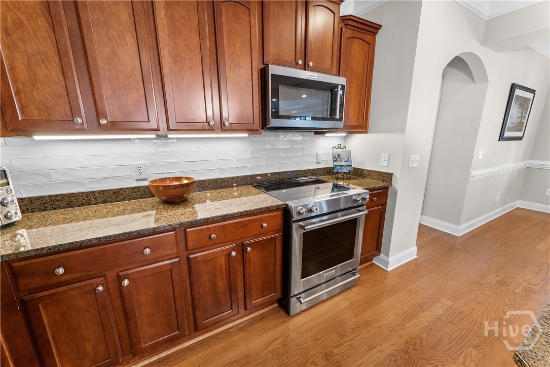 Kitchenaid Appliances