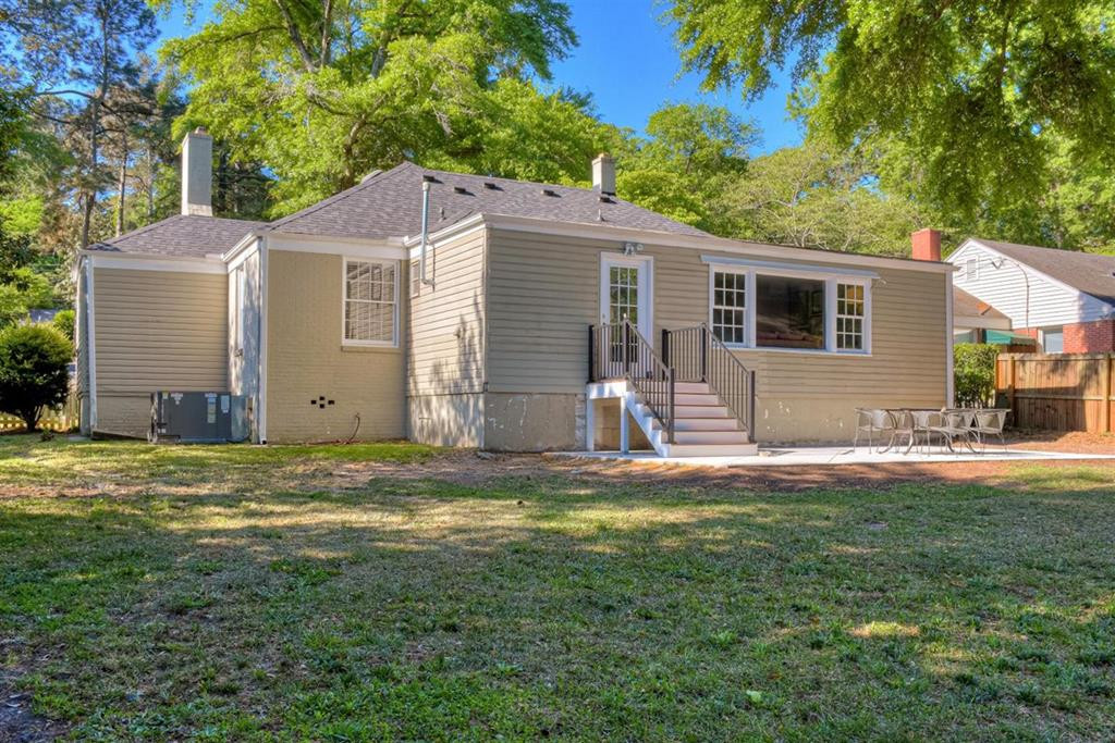 3105 Bransford Road, Augusta, GA 30909 Listing Photo  32