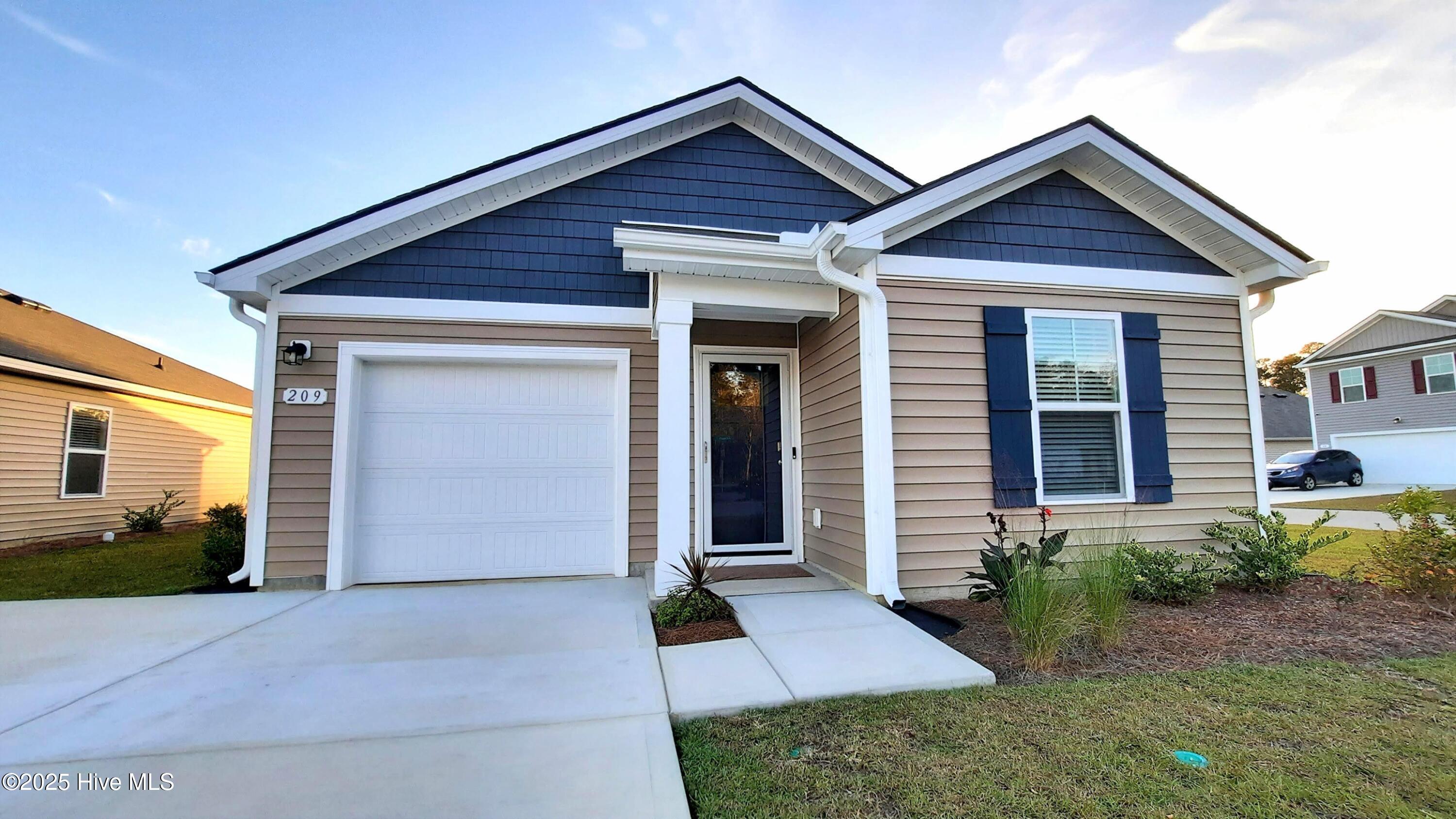 Homes for sale in Tabor City, NC | 209 Ashworth Dr, Tabor City, NC 28463 | MLS# 100541546