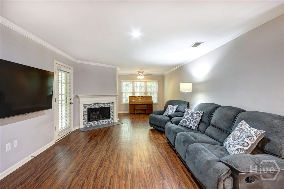 12300 Apache Avenue UNIT 1503, Savannah, GA, 31419