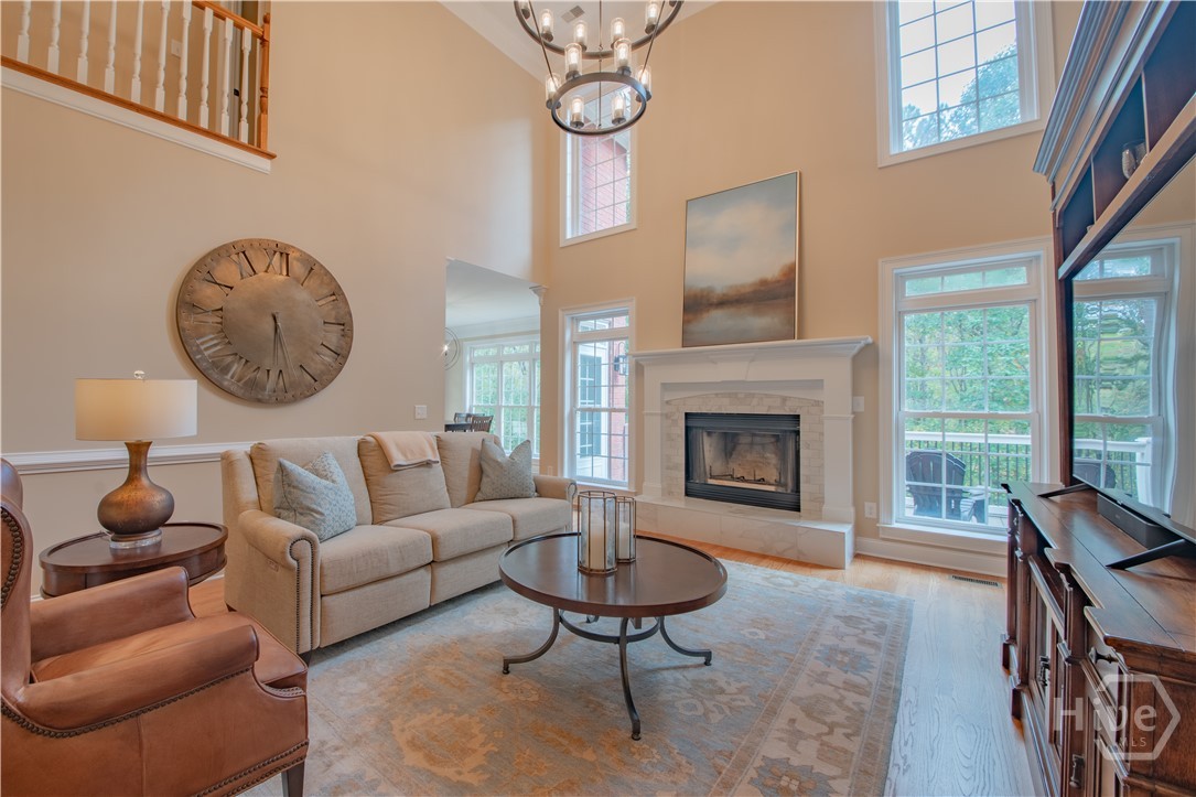 1221 Knob Creek Drive, Athens, GA, 30606