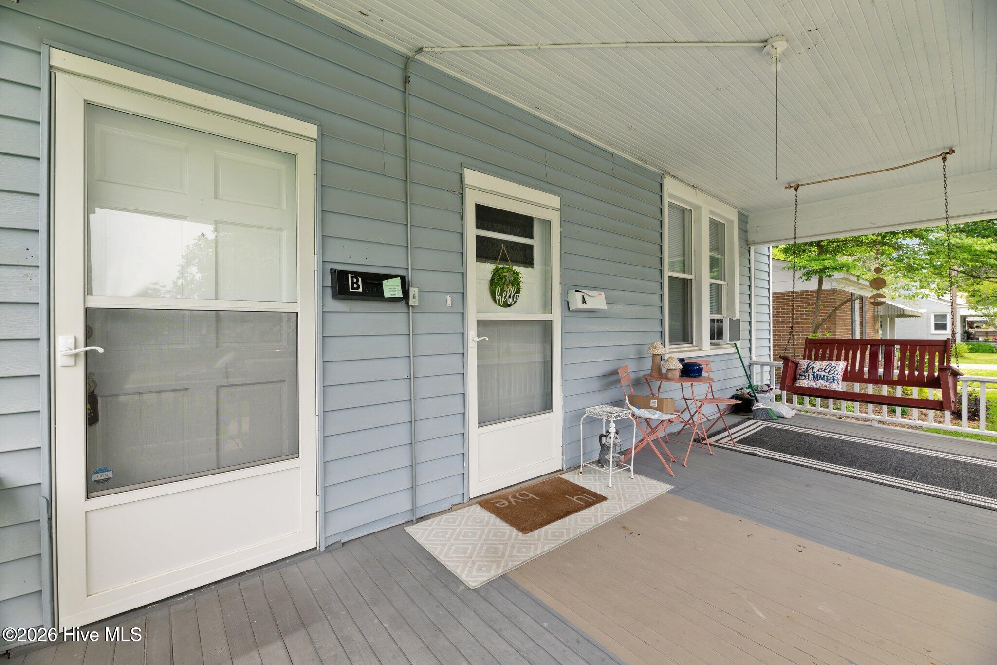 1821 Spencer Avenue B,New Bern