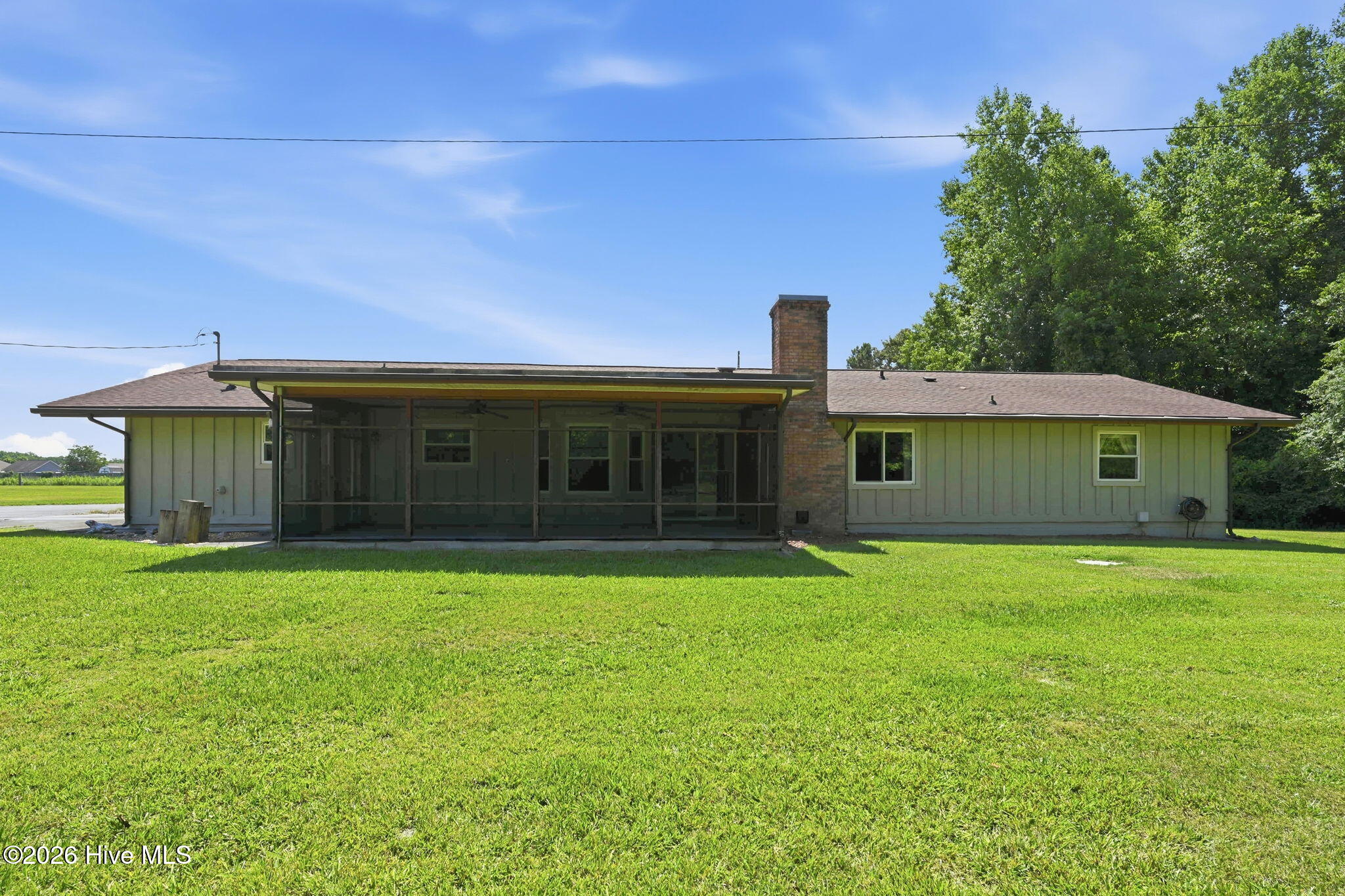 870 Haw Branch Road,Beulaville