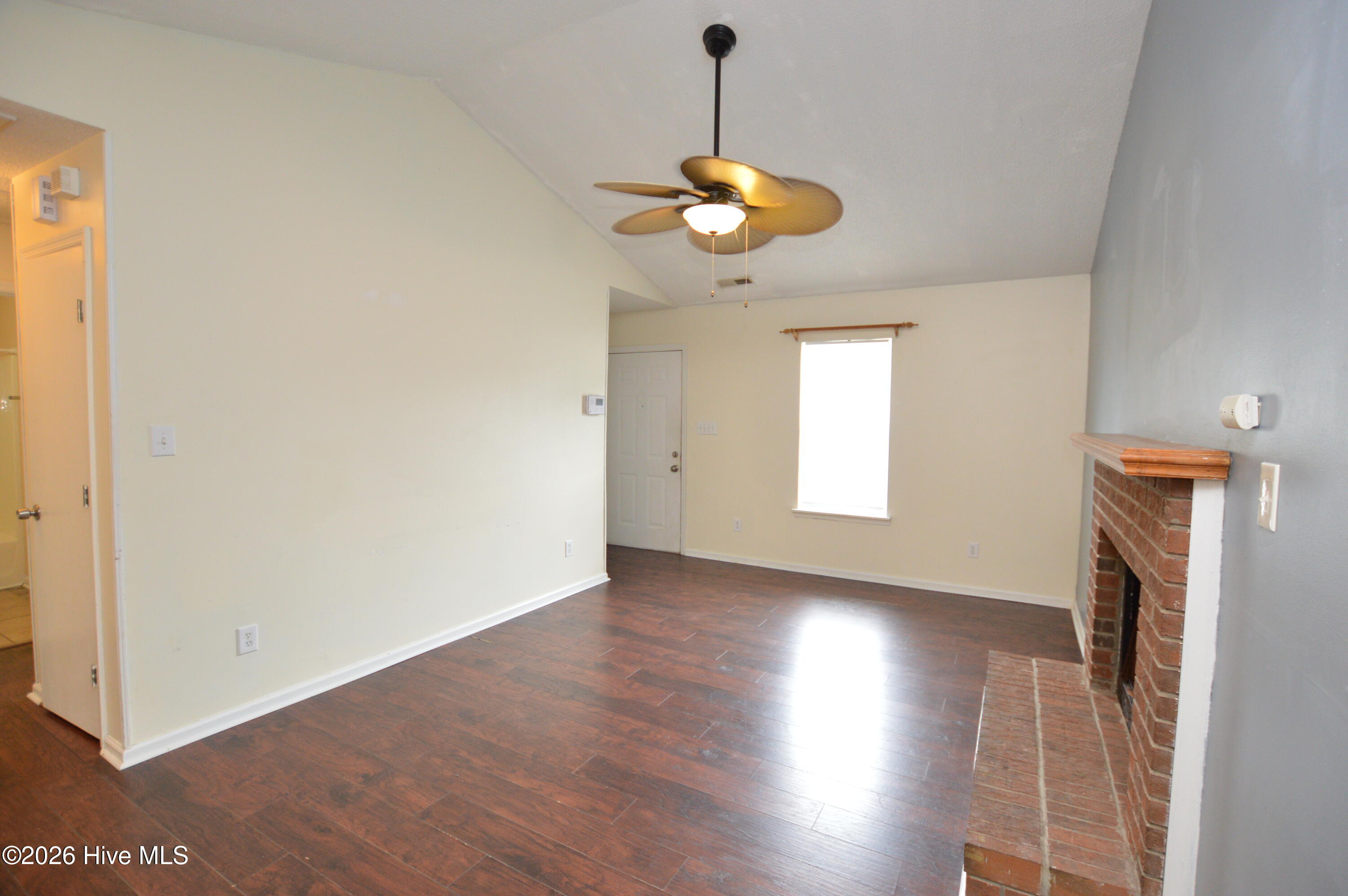 109 Live Oak Court,Midway Park
