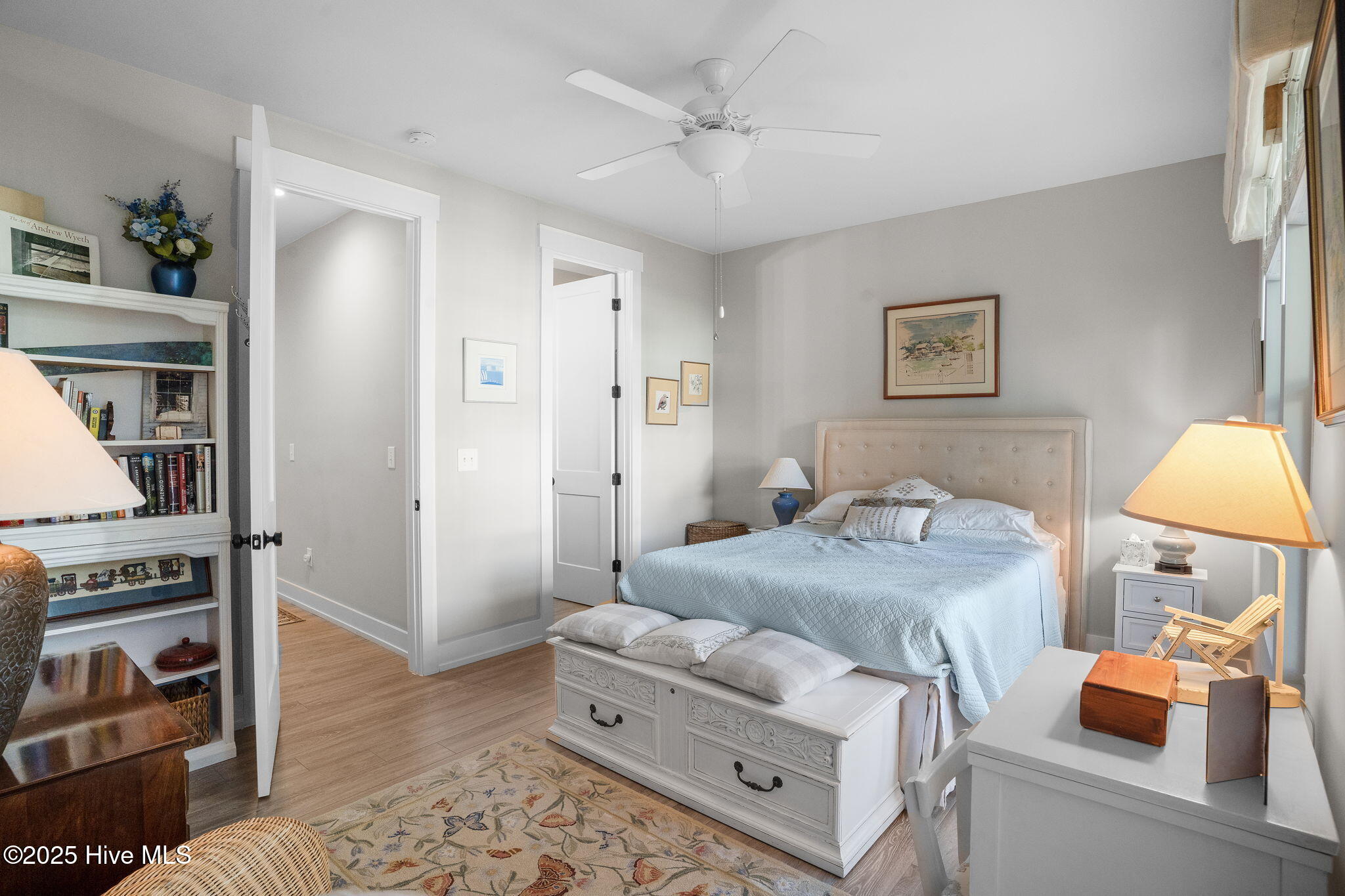 624 N 6th Street, Wilmington, NC 28401 – photo 19: Primary Bedroom