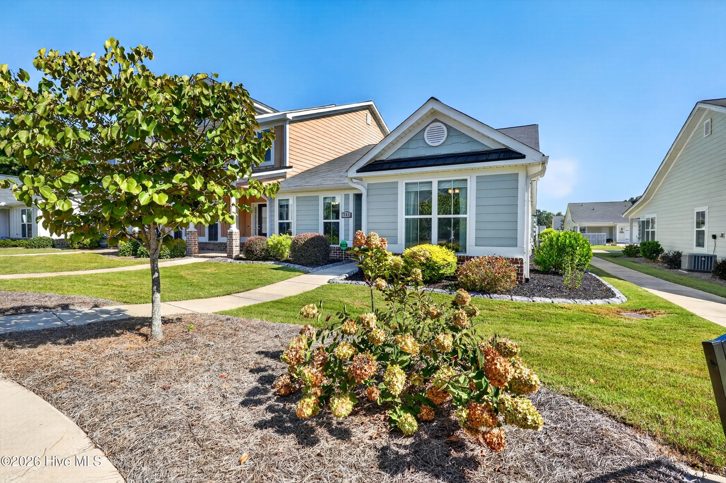 Photo 3 of Townhouse for sale at 721 Padfield Run, Aiken, SC 29803 | MLS# 100607548 | Listing updated on 2026-10-05