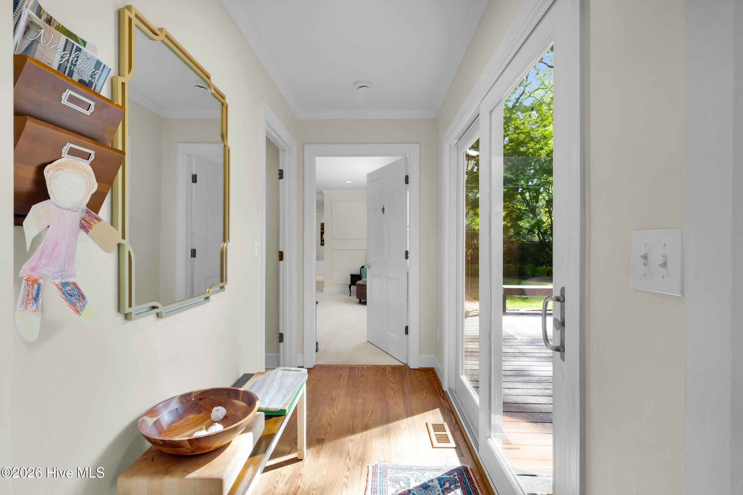 3536 Canterbury Road,Trent Woods