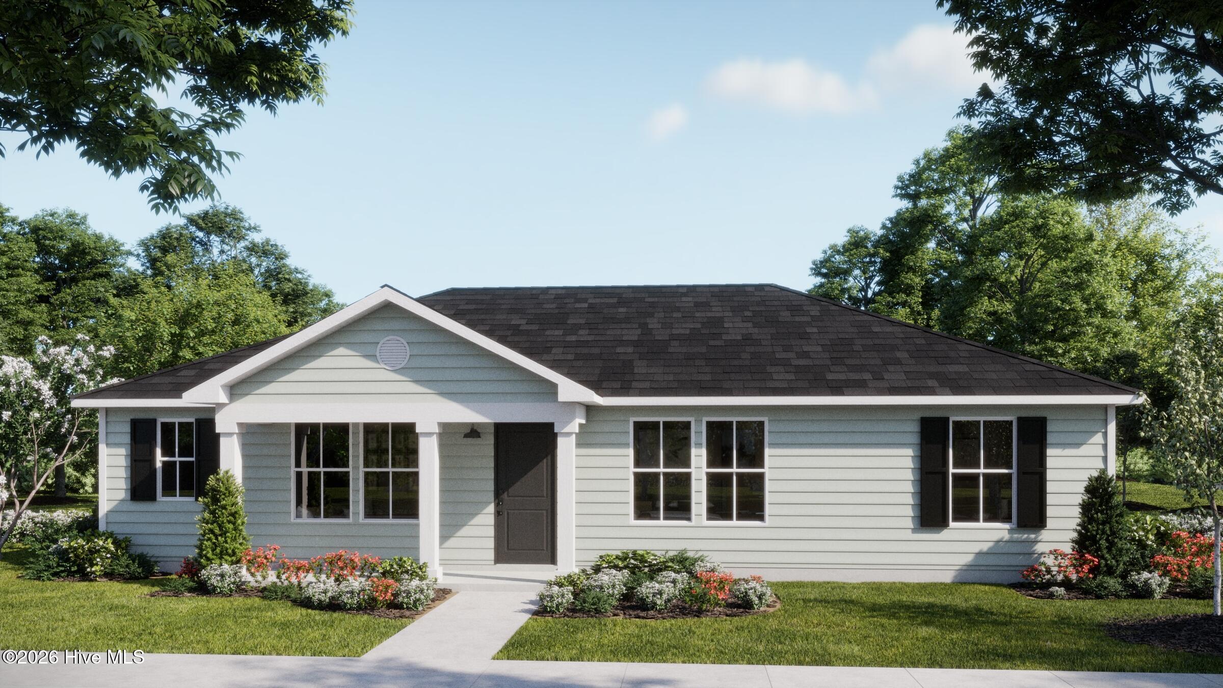 931 Plymouth Road, Boiling Spring Lakes, NC, 28461