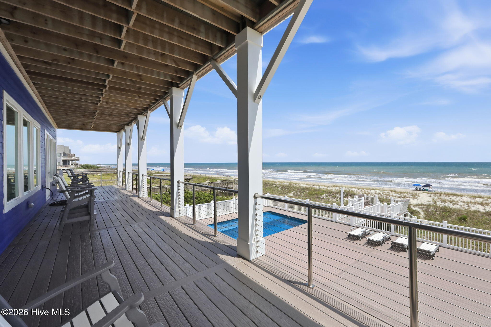 7519 Ocean Drive,Emerald Isle