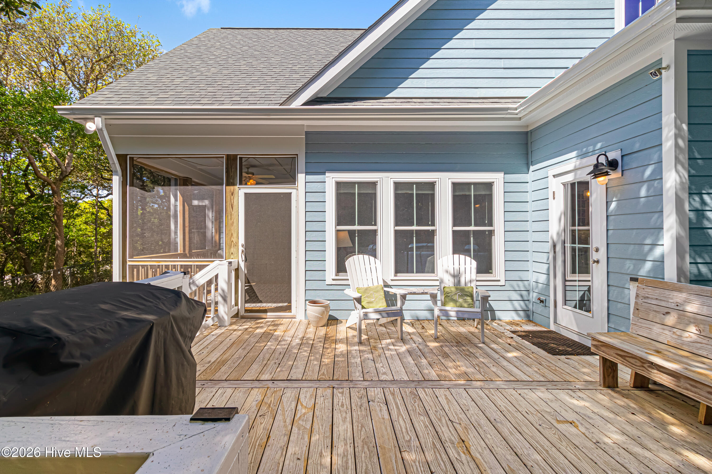 121 Sea Isle North Drive & Slip 20,Indian Beach