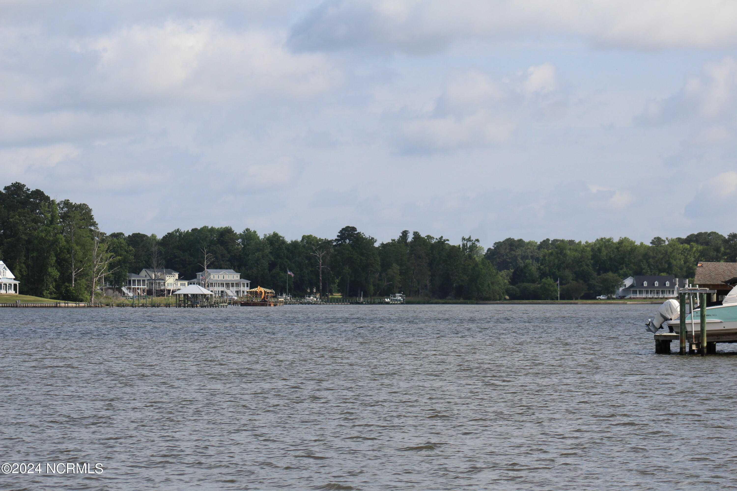 312 Maritime Loop Drive, Bath, NC, 27808