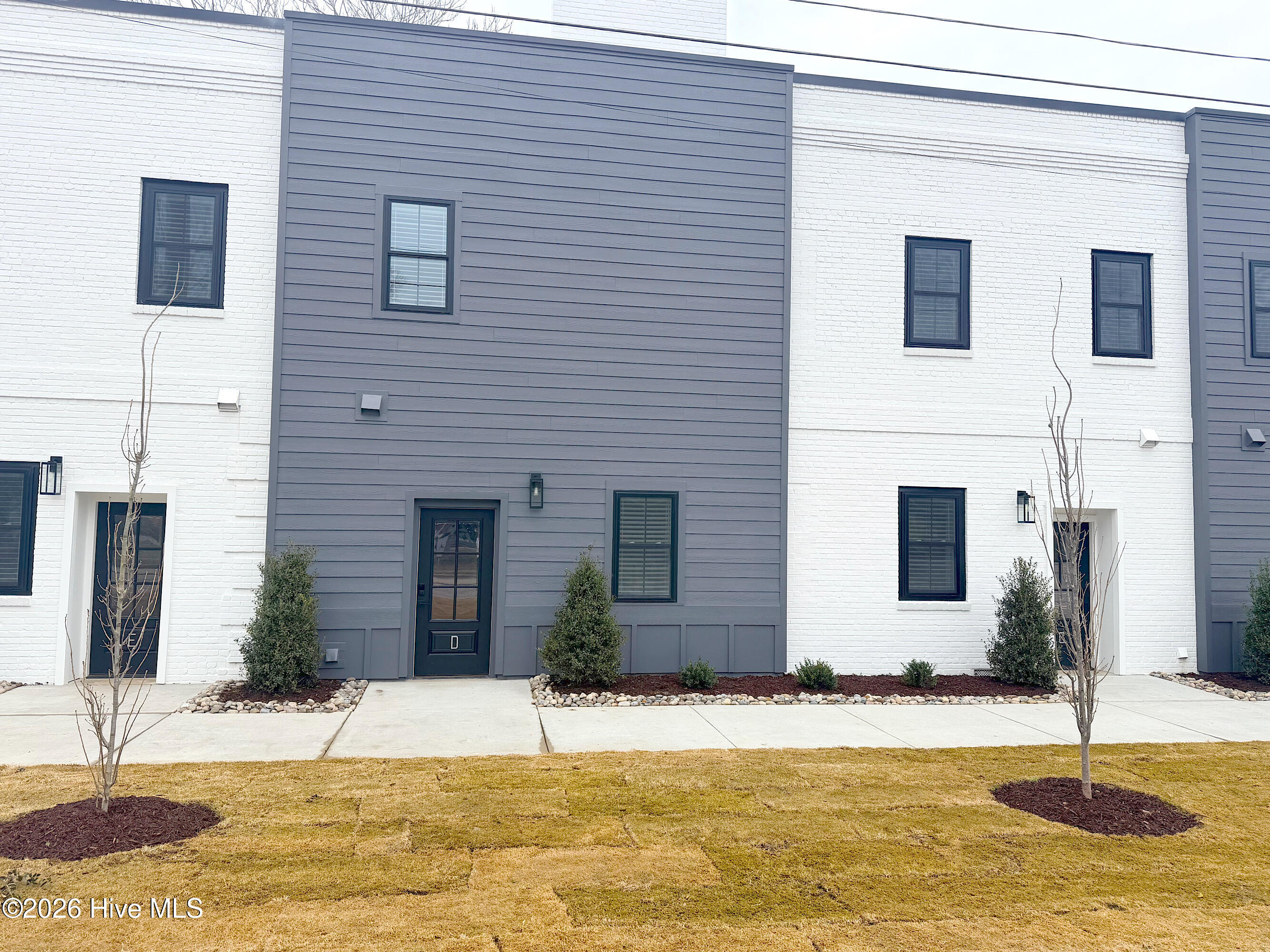 212 Orlando Way UNIT C, Greenville, NC, 27834