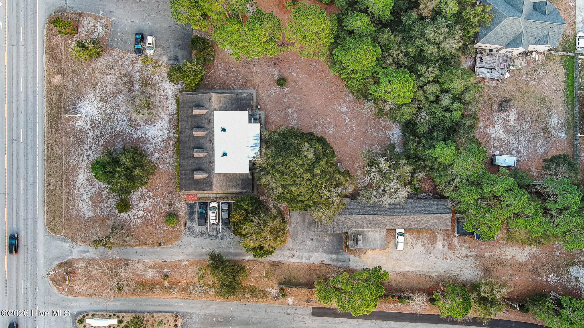 3609/3615 Highway 24, Newport, NC, 28570