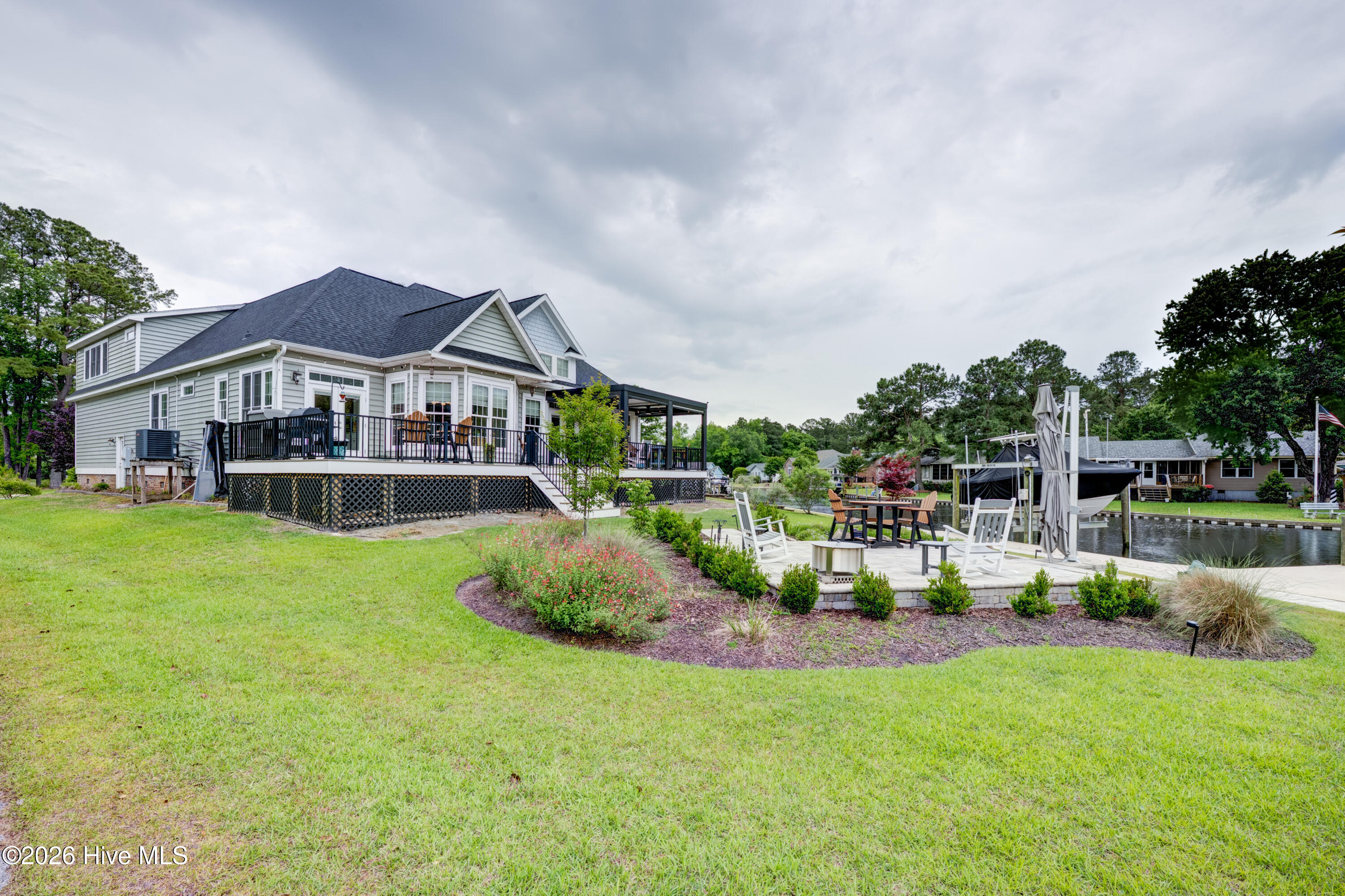 113 Bowline Road,New Bern