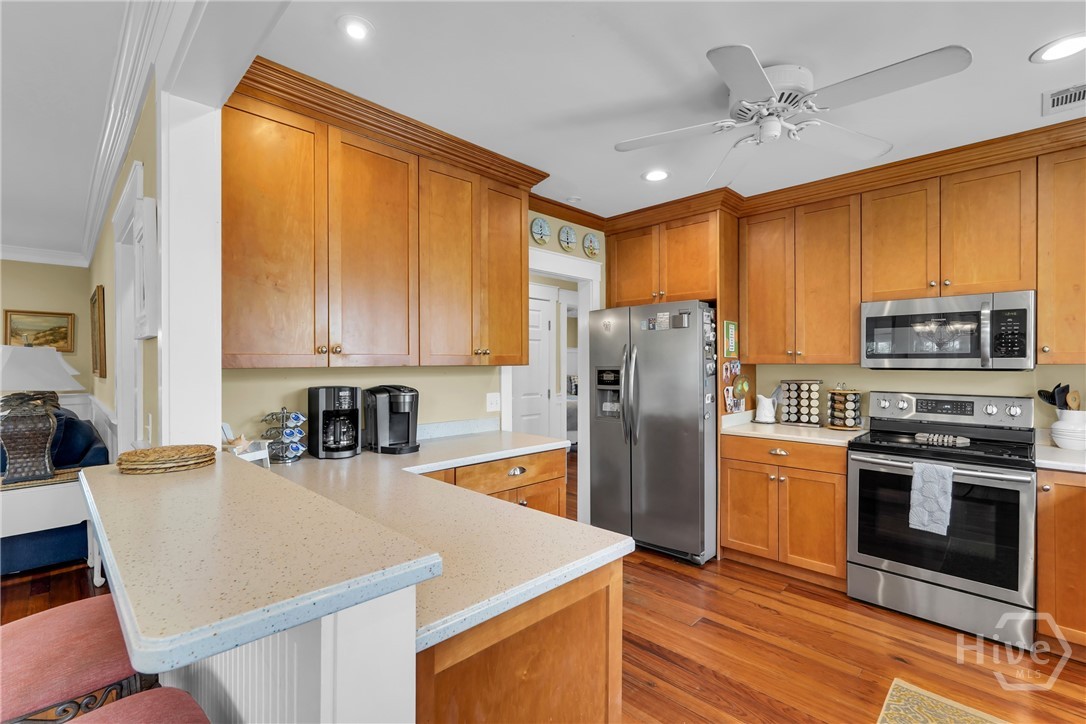 606 Butler Avenue, Tybee Island, GA 31328 Listing Photo  20