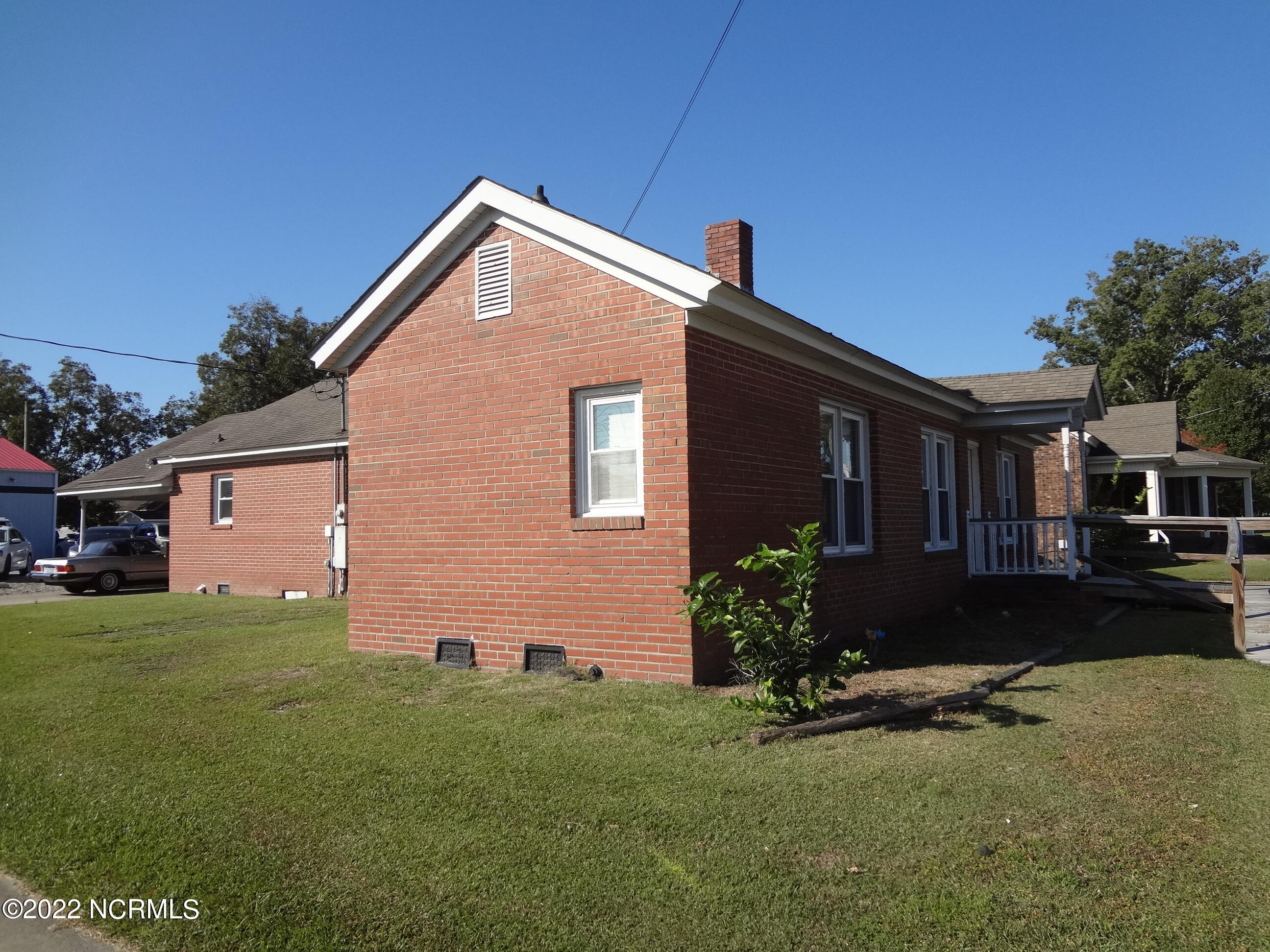 188 Main Street, Winterville, NC, 28590