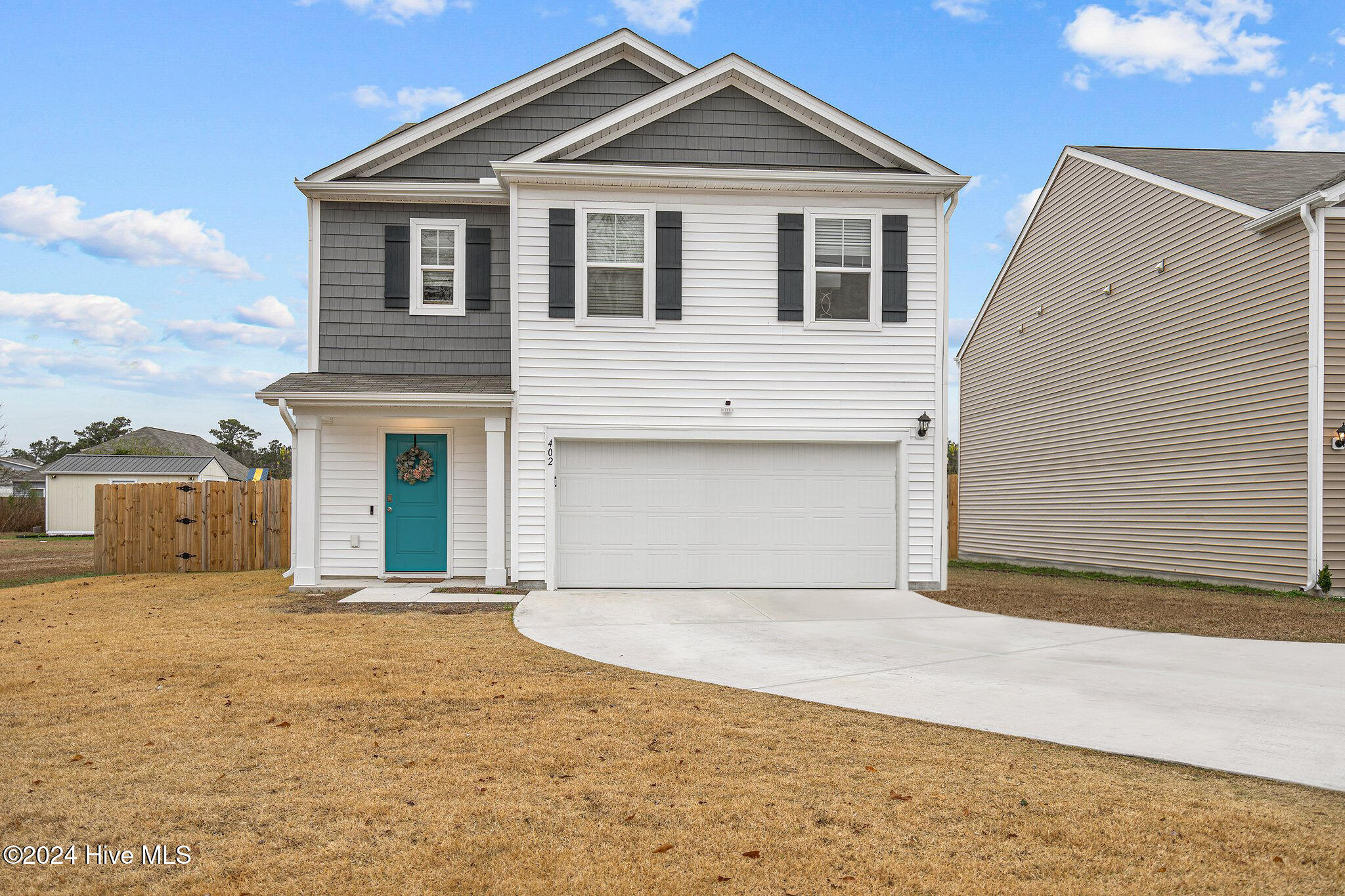155 Beaufort Court, Morehead City, NC, 28557
