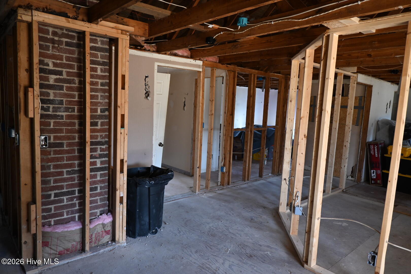 1726 Garner Road, Denton, NC 27239