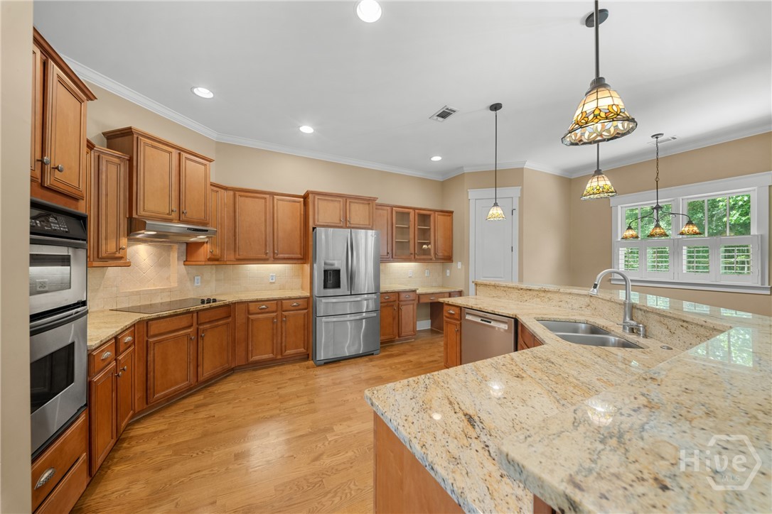 119 Busbridge Cove, Pooler, GA 31322 Listing Photo  15