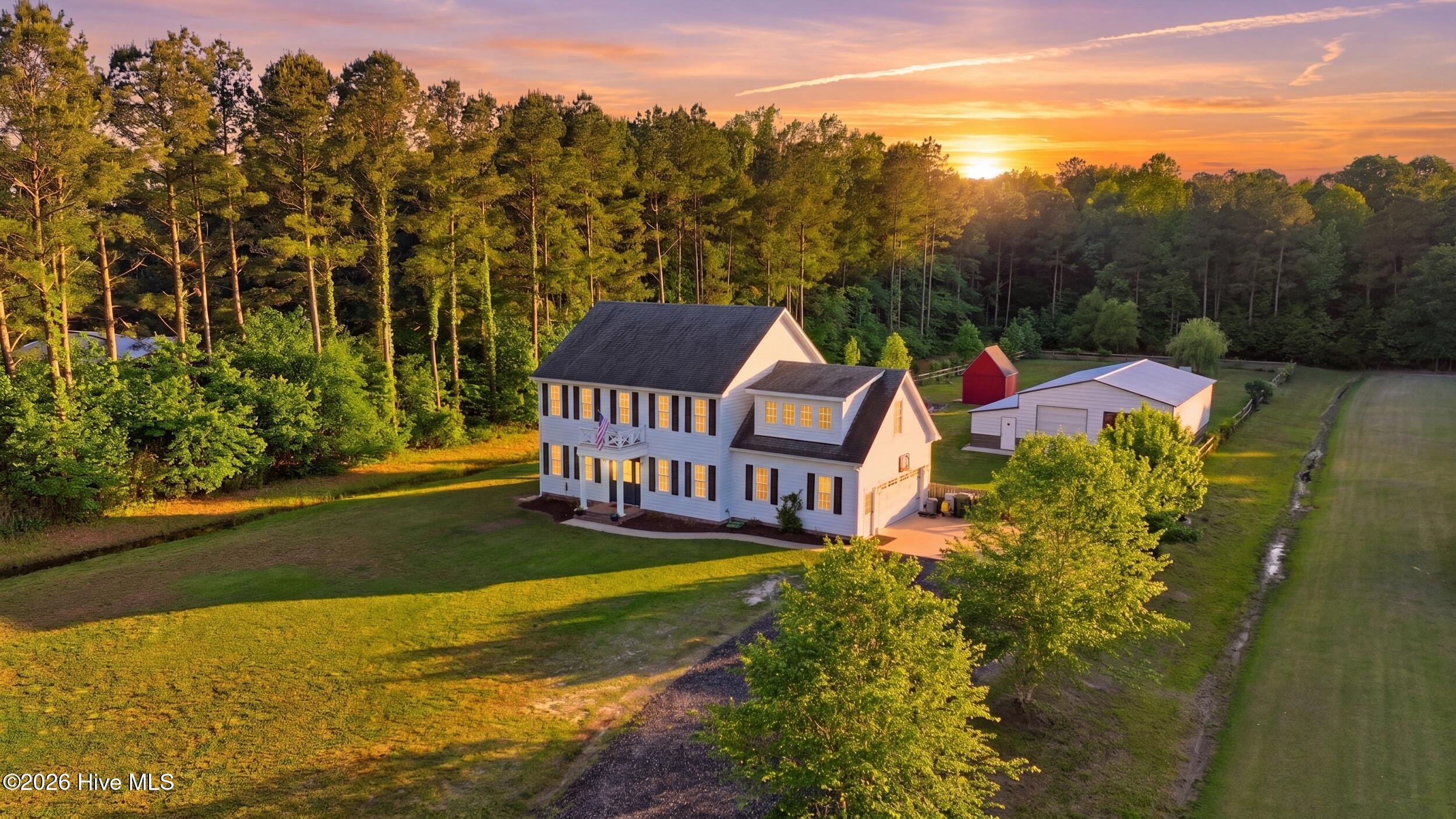 Homes for sale in South Mills, NC | 157 Pudding Ridge Rd, South Mills, NC 27976 | MLS# 100573760