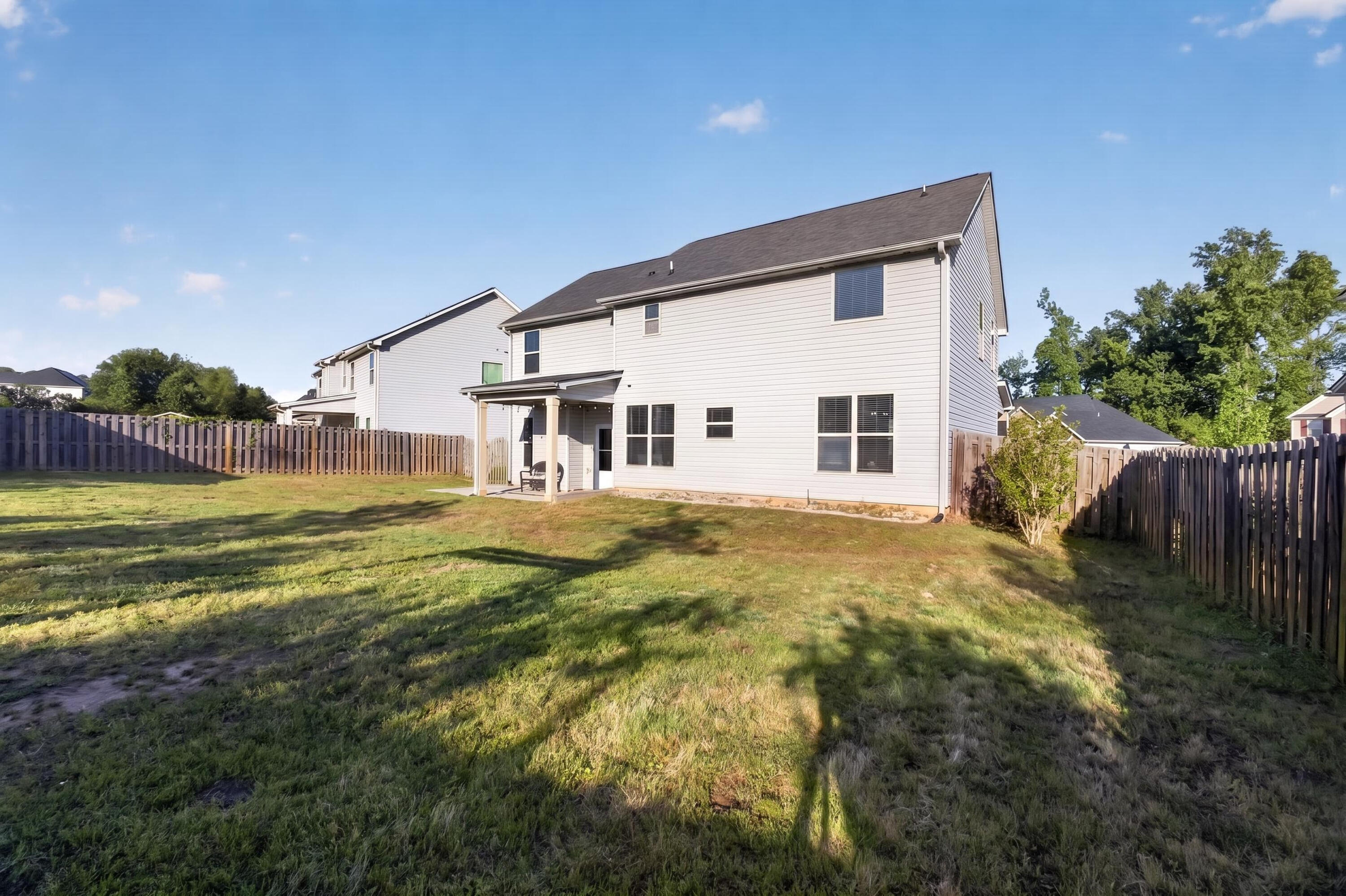 8038 Battle Street, Grovetown, GA, 30813