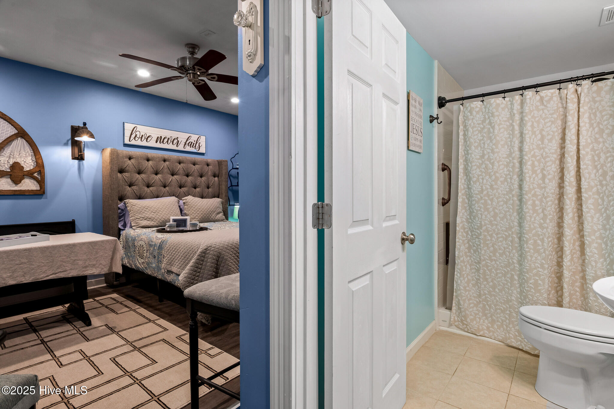 Shirley Johnson - MLS Number: 100577493
