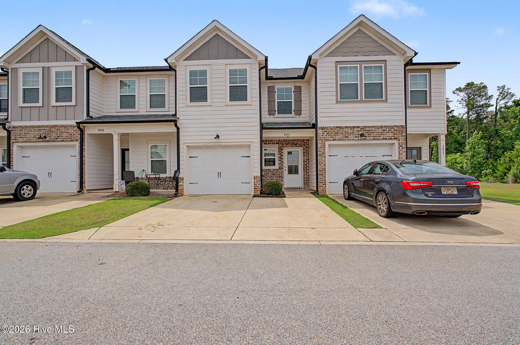 2433 Sequoia Trail, Evans, GA 30809 Listing Photo  1