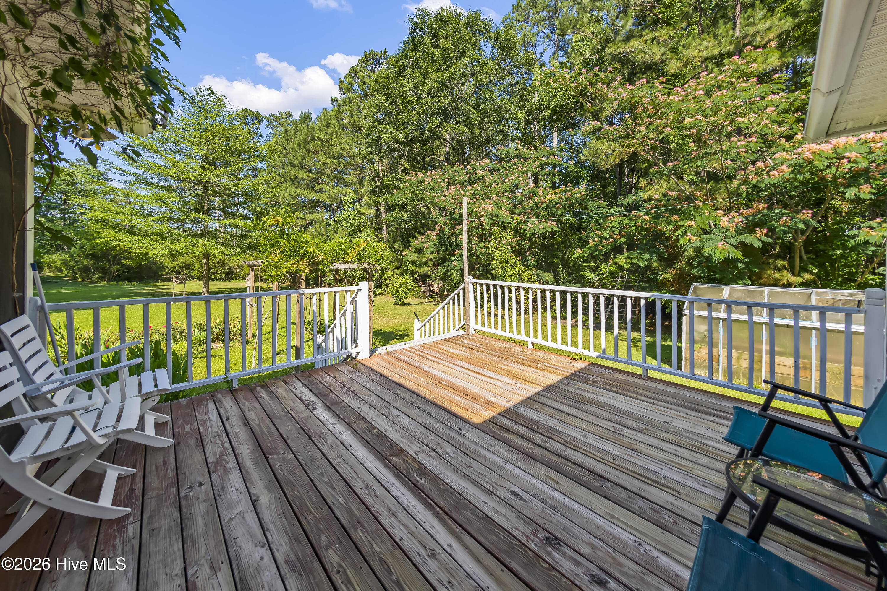 965 Old Mill Road,Oriental