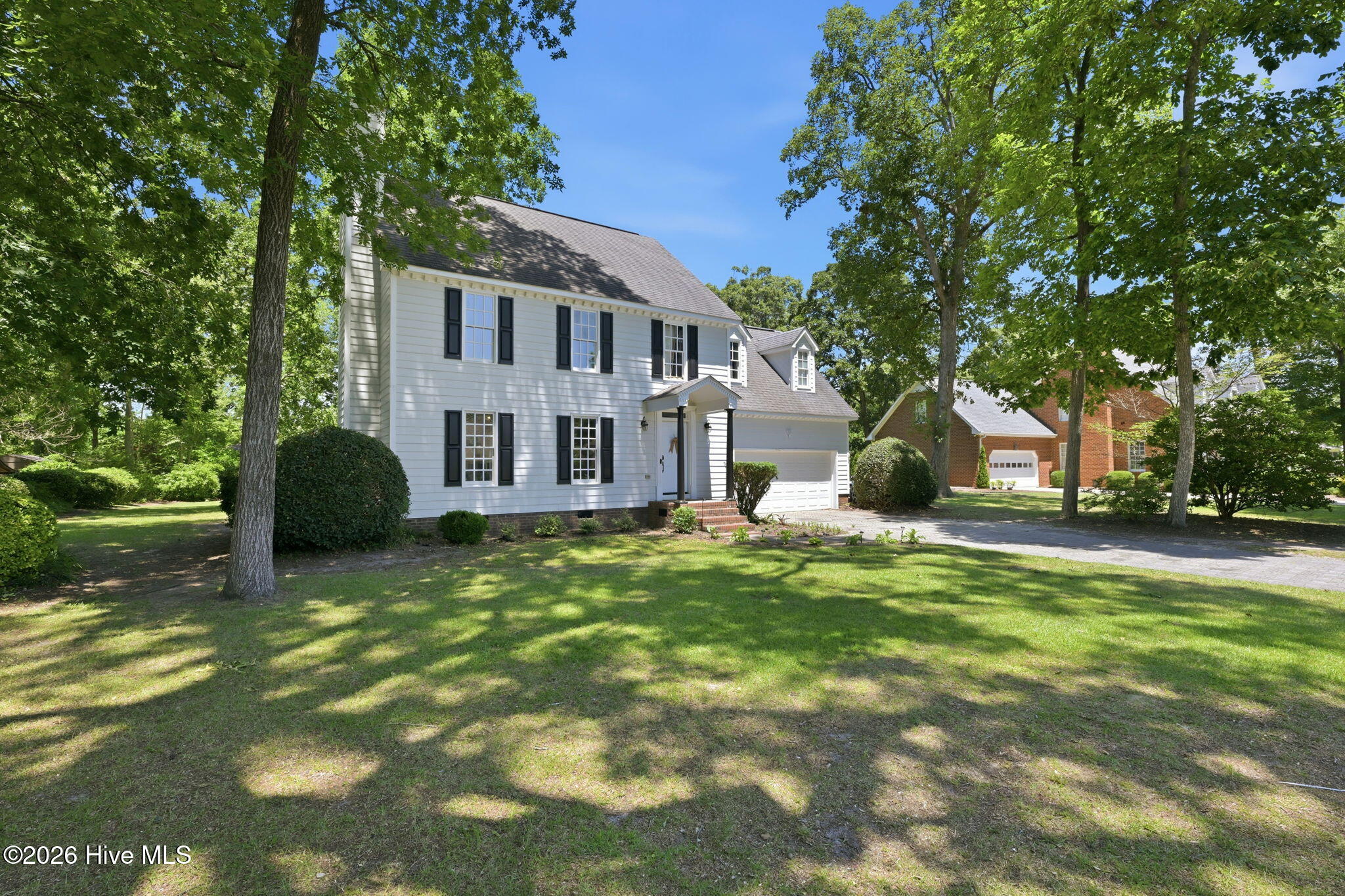 2513 Hickory Street,New Bern