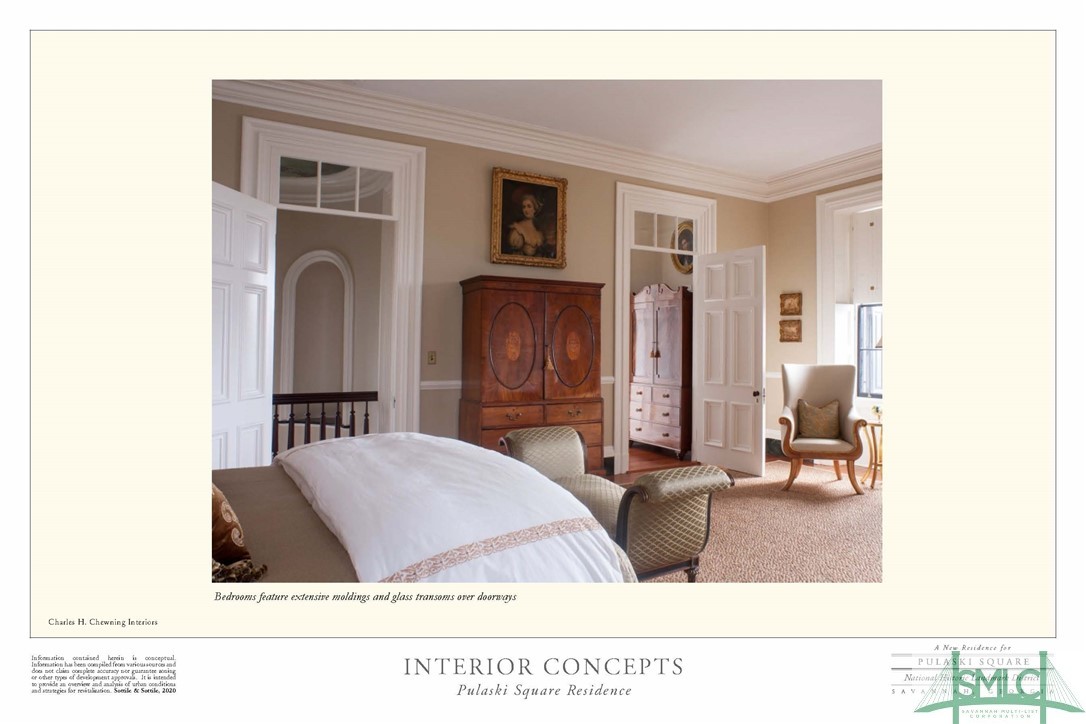 336 Barnard Street, Savannah, GA, 31401