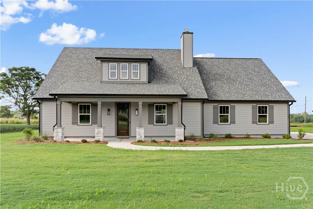 1st image of 1140 Madison Hills Dr, Madison, GA 30650 | MLS# CL359266