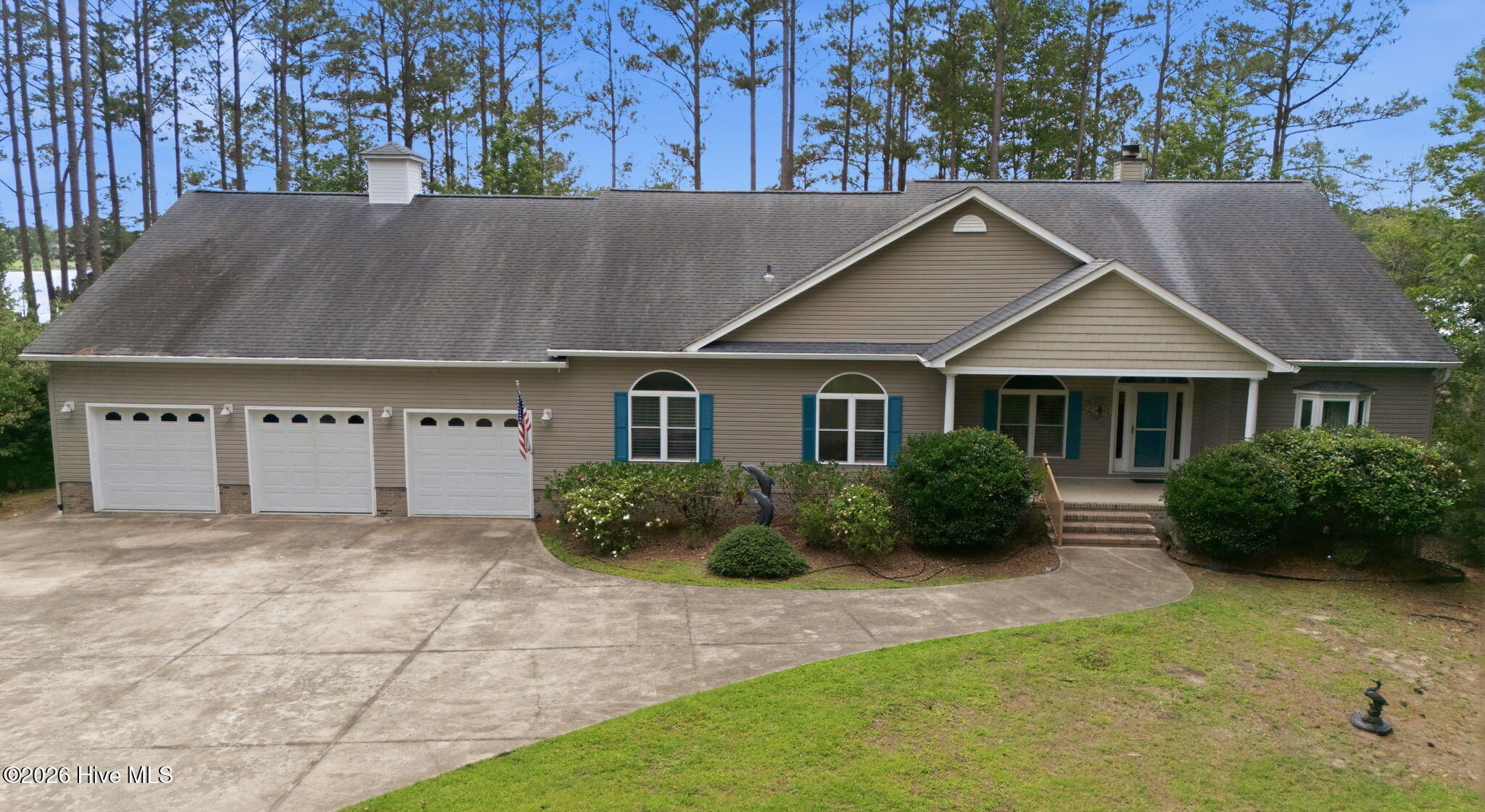 308 Vicksburg Court,Havelock