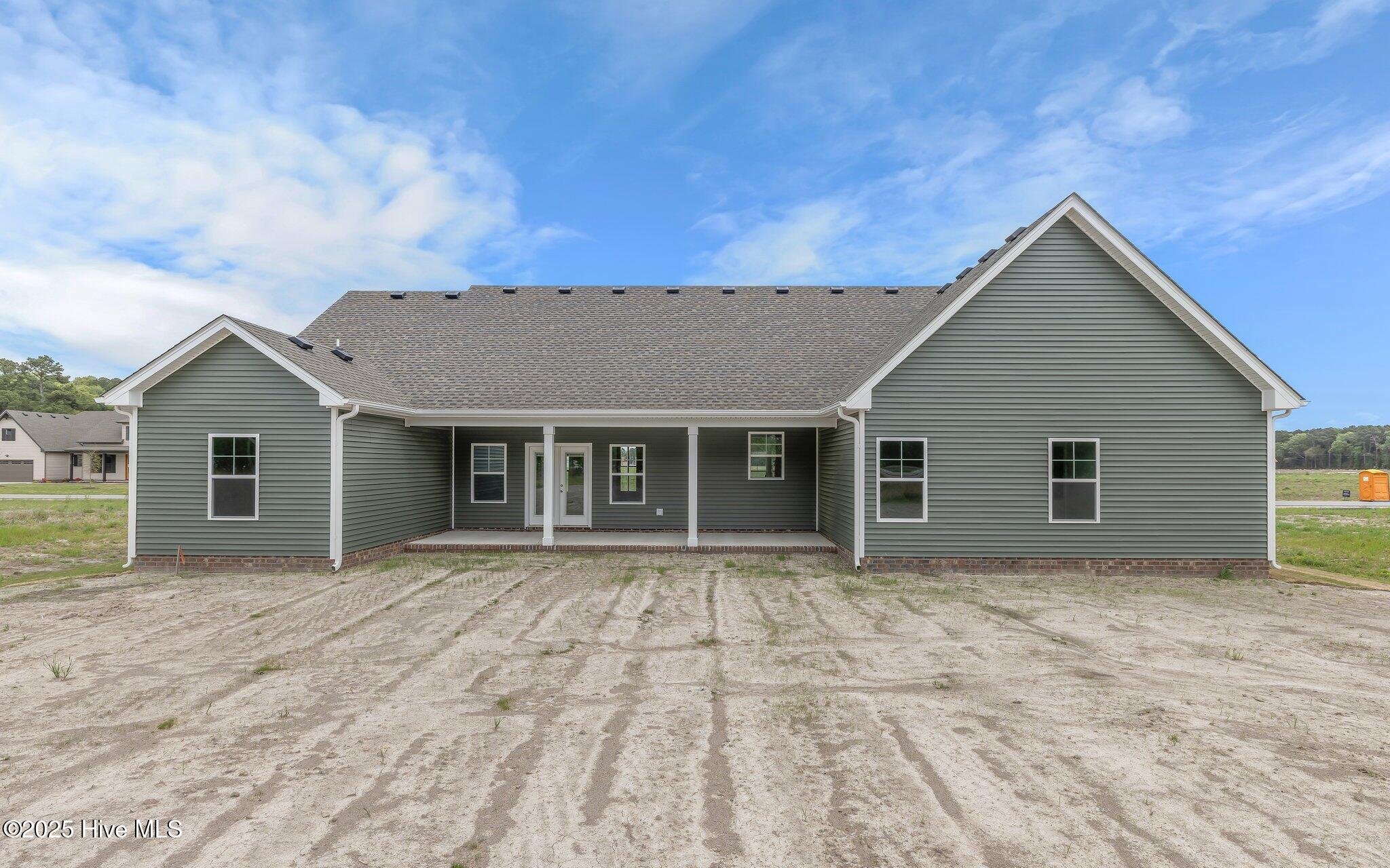 Homes for sale in South Mills, NC | 110 Copper Run Loop, South Mills, NC 27976 | MLS# 100528555