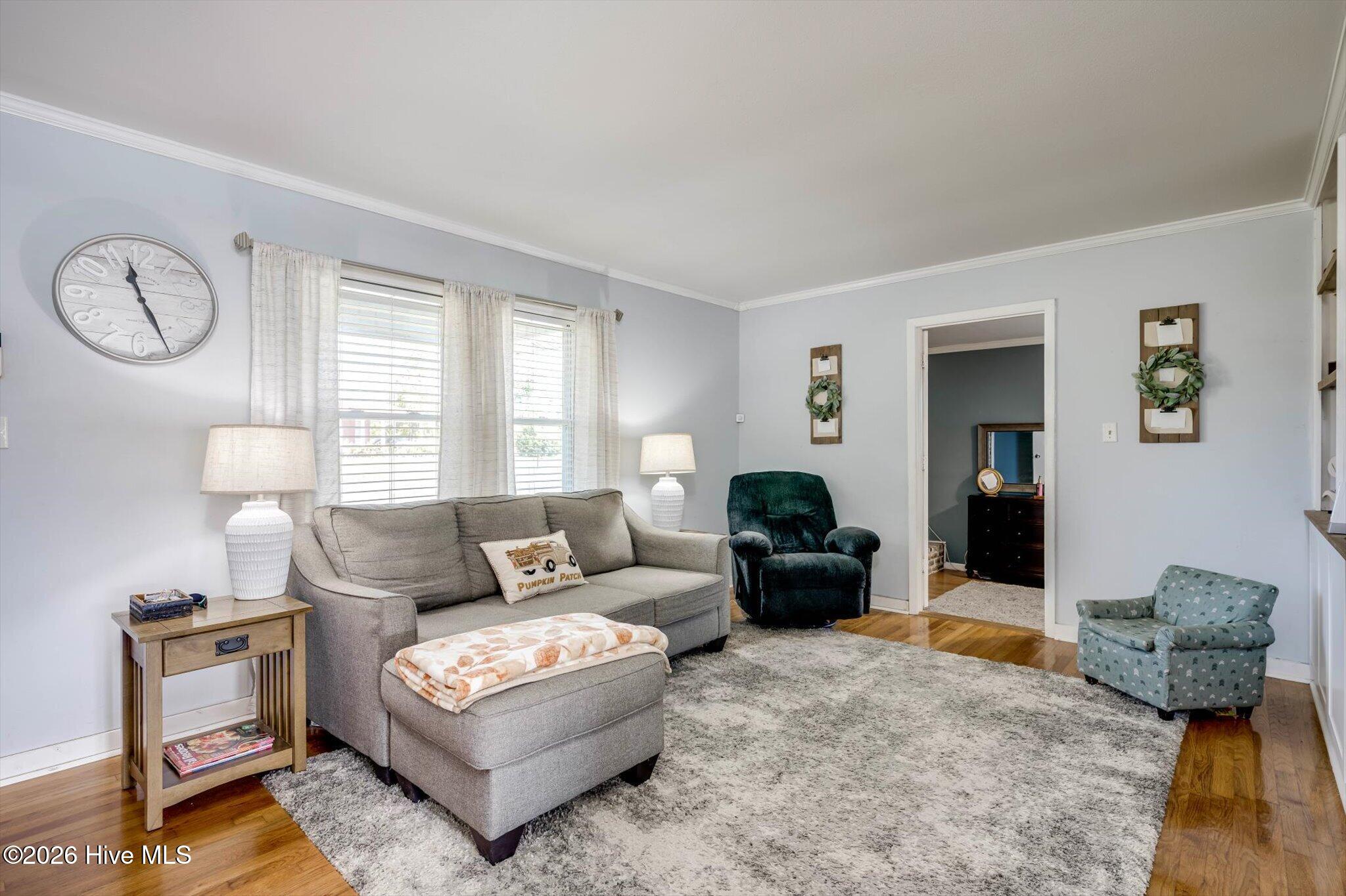 Photo 4 of Single family home for sale at 3908 Marsella Ave, Augusta, GA 30907 | MLS# 100608803 | Listing updated on 2026-10-07