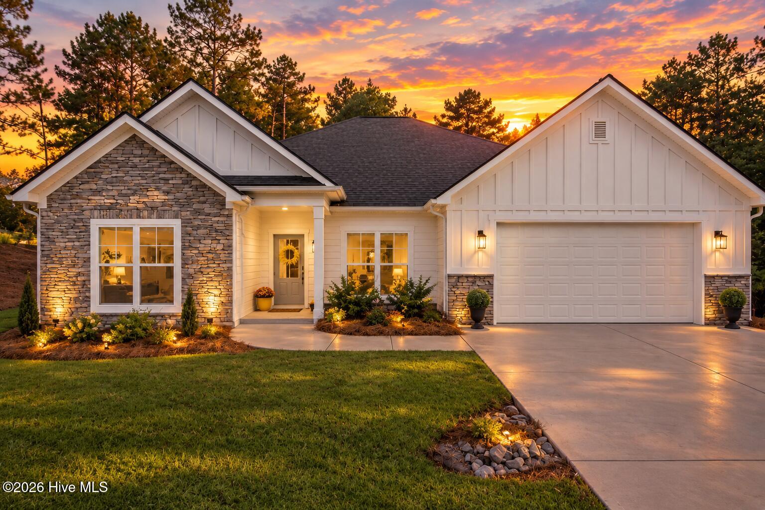 Photo of 222 Louisa  Lane McCormick SC 29835 MLS #: 100602062