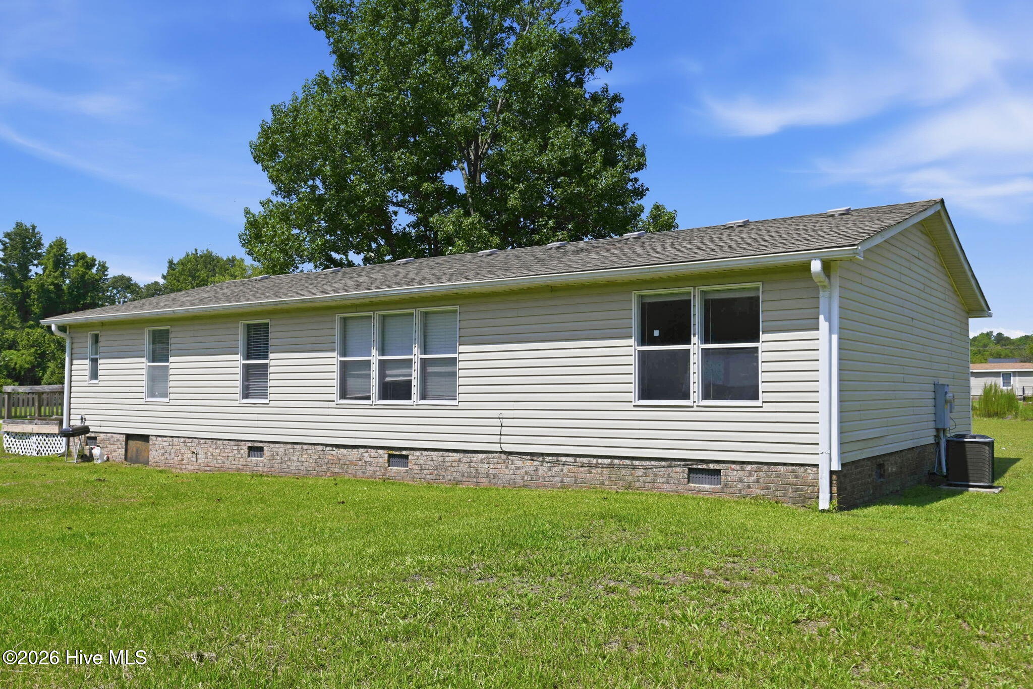 931 Haw Branch Road,Beulaville