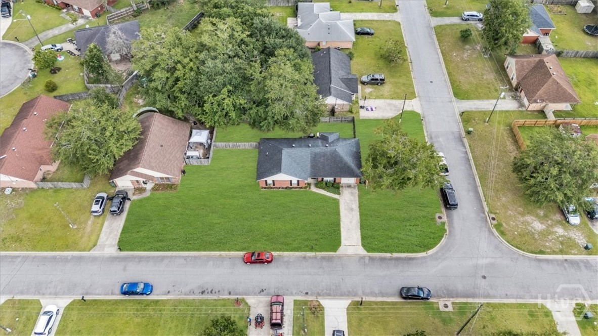 1398 Coalition Circle, Hinesville, GA, 31313