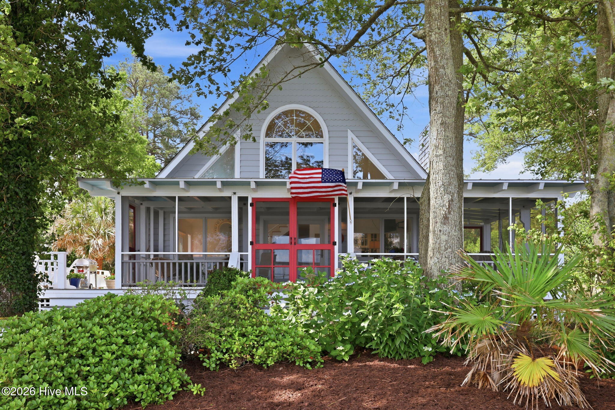 95 Cypress Shores Road E, Roper, NC 27970 Listing Photo  1