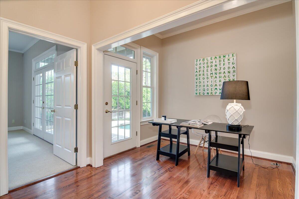 3505 Preston Trail