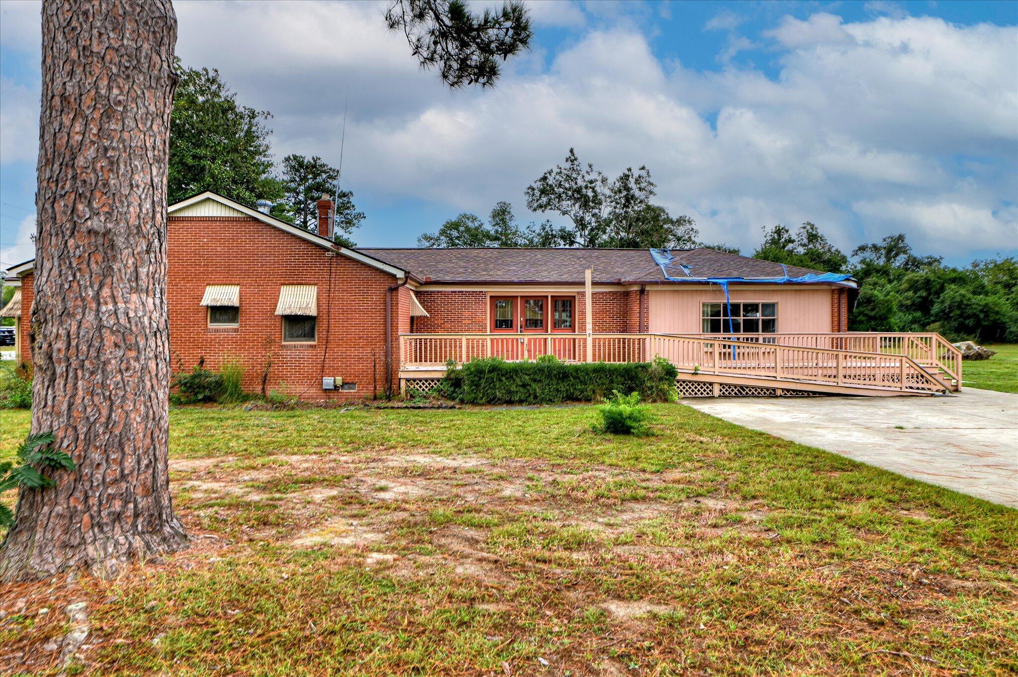 385 W Trippe Street, Harlem, GA, 30814