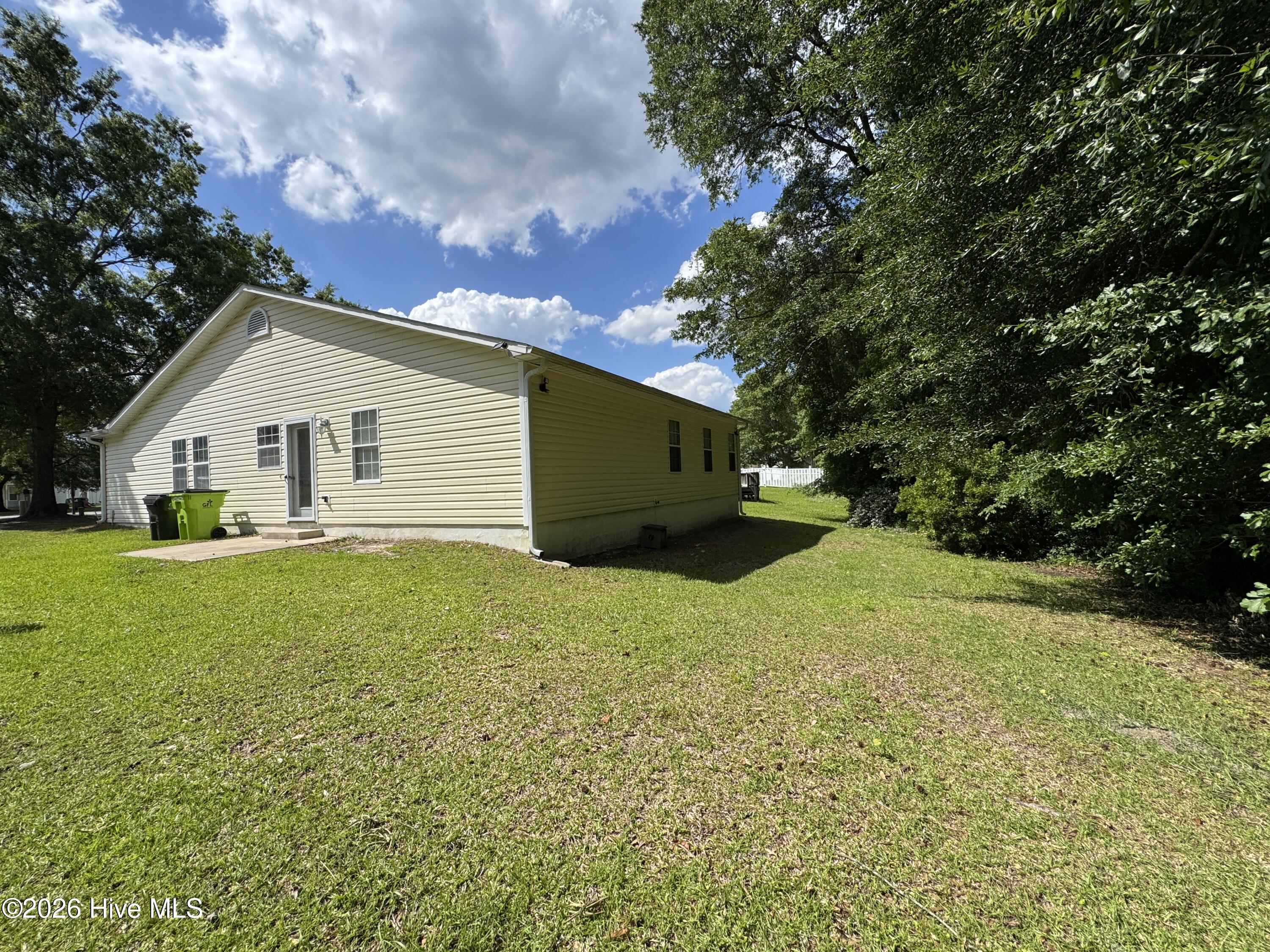 521 Jimmies Creek Drive,New Bern