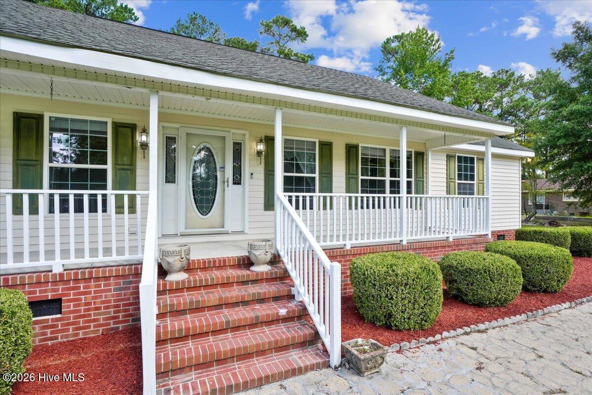 4th image of 303 N Wood St, Goldsboro, NC 27534 | MLS# 100593710