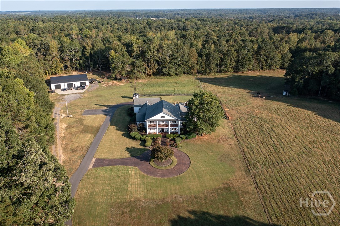 Property at 2202/2206 Lem Edwards Road
