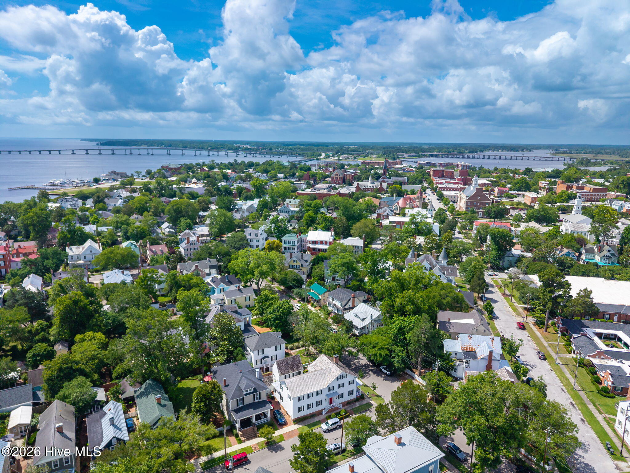 611 Craven Street,New Bern