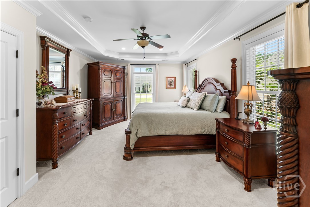Owner's Suite